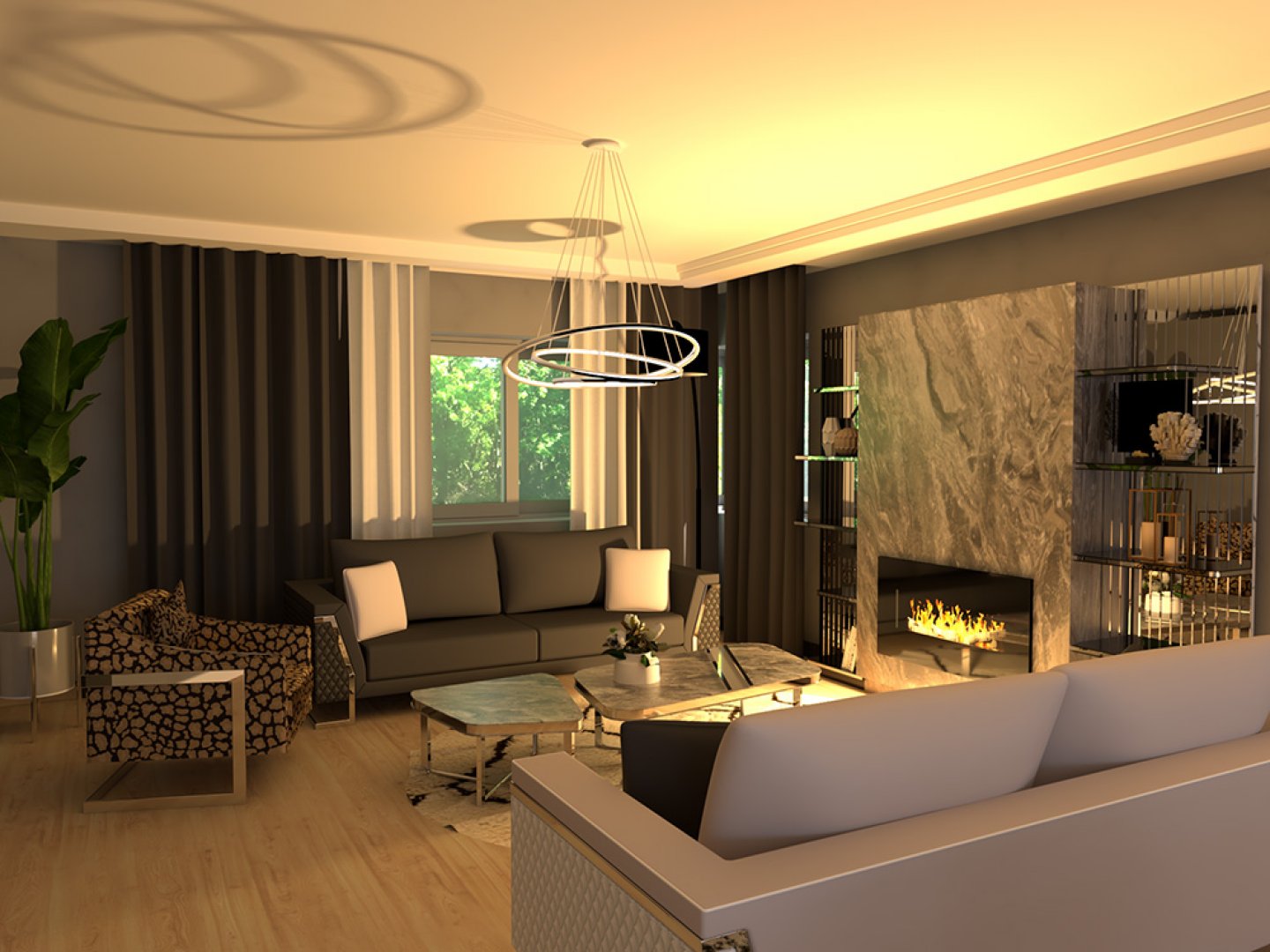 Gülşehir Dekorasyon