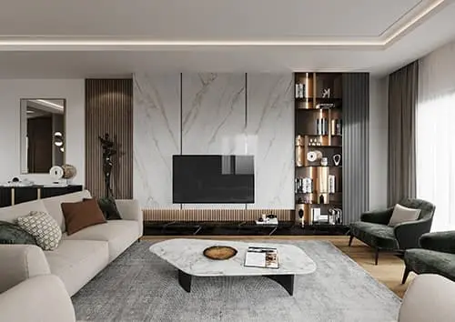 Gülşehir Dekorasyon